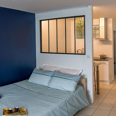 Studio Cosy Cahors- Proche Gare Et Centre-Ville Eksteriør billede