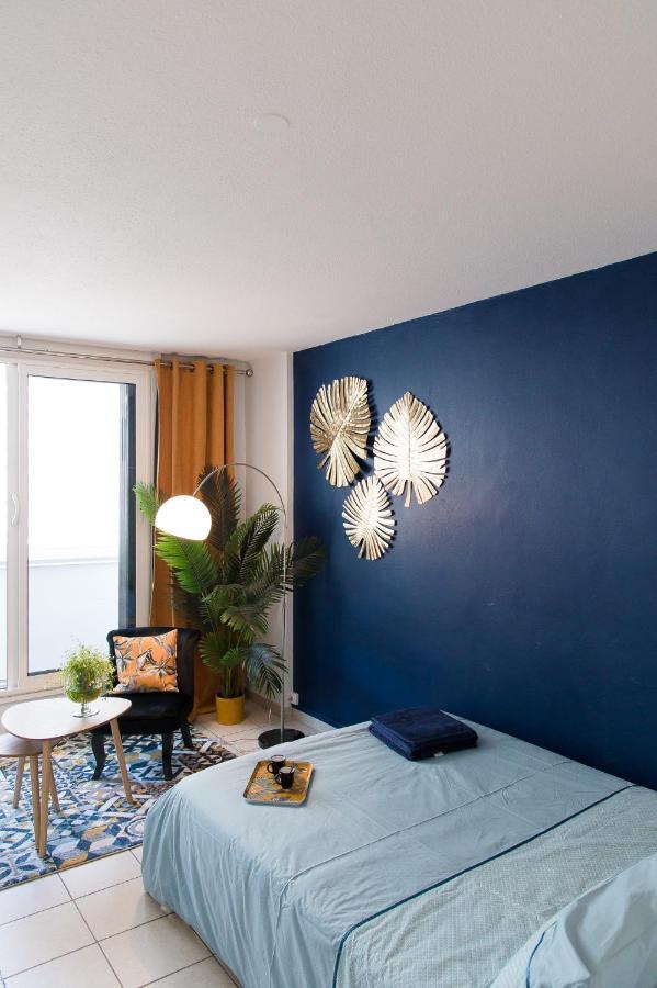 Studio Cosy Cahors- Proche Gare Et Centre-Ville Eksteriør billede